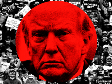 The ‘Emergency Powers’ Risk of a Second Trump Presidency The ‘Emergency Powers’ Risk of a Second Trump Presidency