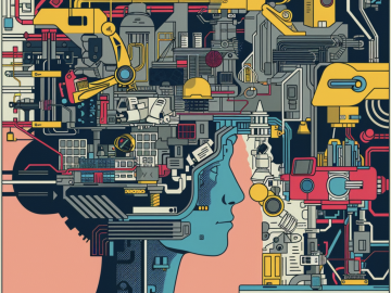 To Survive AI, We Must Become Creators To Survive AI, We Must Become Creators