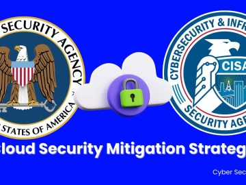 Top 10 Cloud Security Mitigation Strategies Top 10 Cloud Security Mitigation Strategies