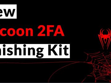 Tycoon 2FA Phishing Kit Attacking Microsoft 365 Gmail Users.webp