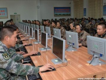 UK New Zealand against China linked cyber operations