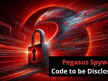 U.S. Asks NSO Group to disclose Pegasus spyware