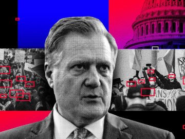 US Lawmaker Cited NYC Protests in a Defense of Warrantless