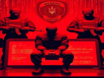 Ukraine Arrests Hackers for Selling 100 Million Email Instagram Accounts