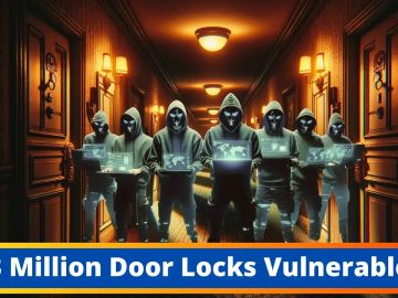 Unsaflok Vulnerability Lets Hackers Open 3M Hotel Doors.webp