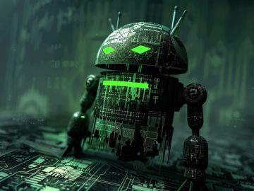 Vultur banking malware for Android poses as McAfee Security app