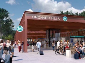 Western Sydney Metro comms supplied by Nokia – Networking Western Sydney Metro comms supplied by Nokia