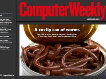 What went wrong with Birmingham City Council’s Oracle project? What went wrong with Birmingham City Council’s Oracle project?