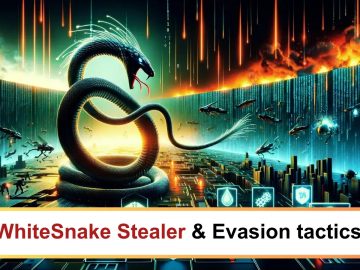 WhiteSnake Stealer Checks for Mutex & VM Function Microsoft Deprecate 1024-bit RSA Encryption Keys