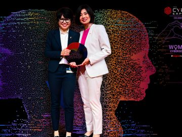 Why Is Gender Diversity Important In Cybersecurity? Why Is Gender Diversity Important In Cybersecurity?