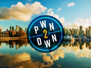 Windows 11, Tesla, and Ubuntu Linux hacked at Pwn2Own Vancouver Pwn2Own Vancouver