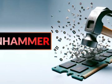 ZENHAMMER First Rowhammer Attack Zen based AMD Platforms.webp