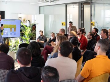 Zama Raises 73M in Series A Lead by Multicoin Capital