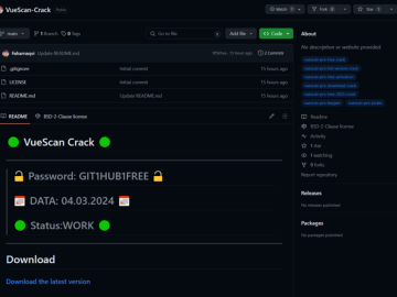 gitgub campaign targets Github users with RisePro info stealer