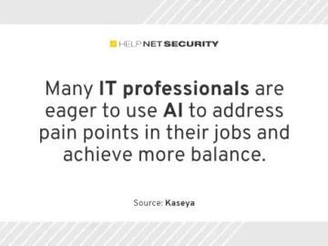 78% of MSPs identify cybersecurity as prime IT challenge 78% of MSPs identify cybersecurity as prime IT challenge