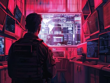 The effects of law enforcement takedowns on the ransomware landscape The effects of law enforcement takedowns on the ransomware landscape