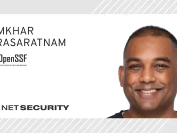 omkhar arasaratnam openssf.webp