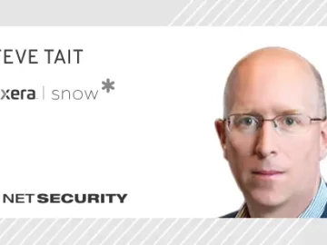 steve tait flexera snow.webp