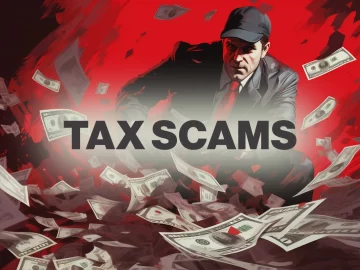Tax-related scams escalate as filing deadline approaches Tax-related scams escalate as filing deadline approaches