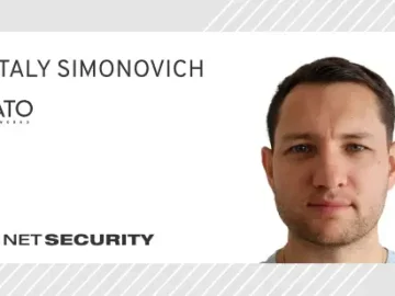vitaly simonovich cato networks.webp
