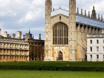 ‘Malicious Activity Hits the University of Cambridges Medical School