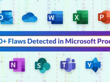 1,200+ Vulnerabilities Detected In Microsoft Products In 2023 Android Malware Brokewell
