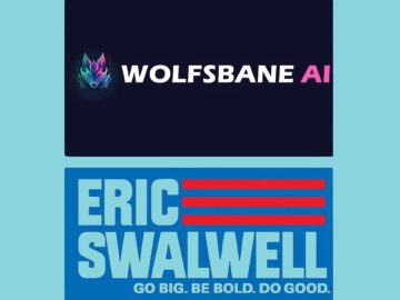 1712068605 Swalwell for Congress Campaign Partners with Wolfsbaneai to Protect Against.webp