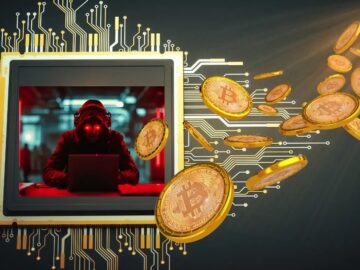 $44.5 Million Stolen in Cryptos Token Infrastructure Platform Hacked: .5 Million Stolen in Cryptos
