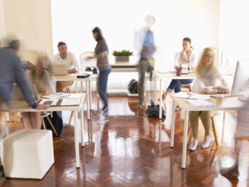 60 of small businesses are concerned about cybersecurity threats