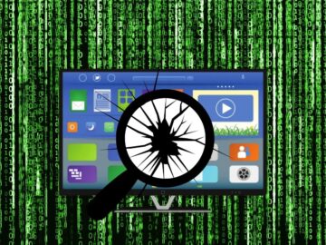 90k LG TVs Vulnerable to Authorization Attacks.webp