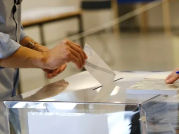 A Year Of Elections And Misinformation A Year Of Elections And Misinformation