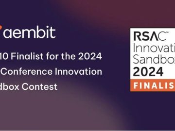 Aembit Selected as Finalist for RSA Conference 2024 Innovation Sandbox.webp
