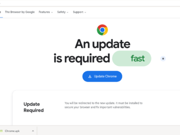 Android Banking Trojan Targeting German Users.webp