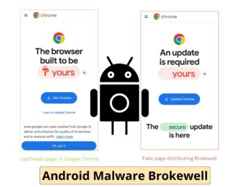 Android Malware Brokewell With Complete Device Takeover Capabilities Android Malware Brokewell With Complete Device Takeover Capabilities