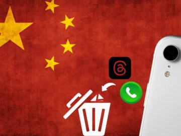 Apple Removes WhatsApp Threads from its App Store for.webp