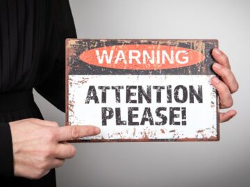 mercenary spyware alert