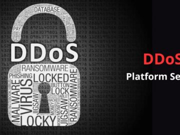 Authorities Seized Platform Used For Paid DDoS