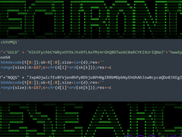 Bogus npm Packages Used to Trick Software Developers into Installing Malware Bogus npm Packages