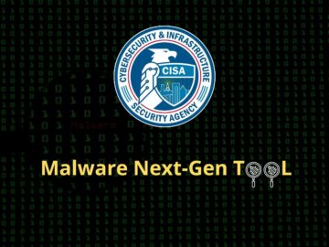 CISA Opens its Internal Malware Analysis System for Public Use.webp