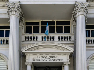 Central Bank Of Argentina Data Breach: Unverified Claim Central Bank Of Argentina Data Breach: Unverified Claim