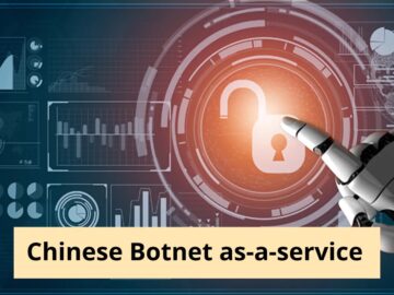 Chinese Botnet As A Service Bypasses Cloudflare.webp