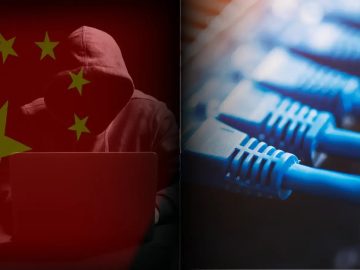 Chinese Hackers Hijack Swedish Routers to Launch Cyber Attacks