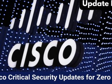 Cisco Releases Critical Security Updates to Fix Firewall 0 Days.webp