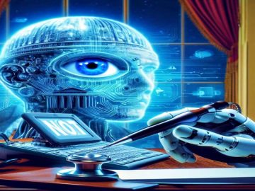 Congress Bans Staff Use of Microsofts AI Copilot