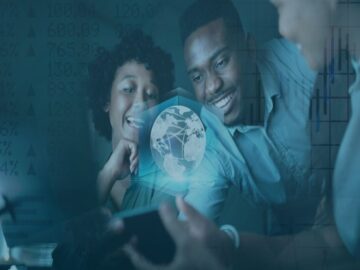 Connecting Tech to Black America Connecting Tech to Black America