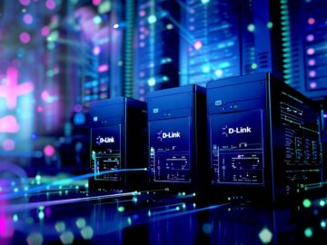 Critical RCE bug in 92000 D Link NAS devices now exploited