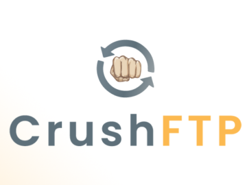 CrushFTP Zero-Day Flaw Exploited in Targeted Attacks CrushFTP Zero-Day Flaw