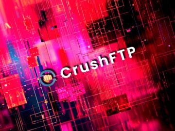 CrushFTP