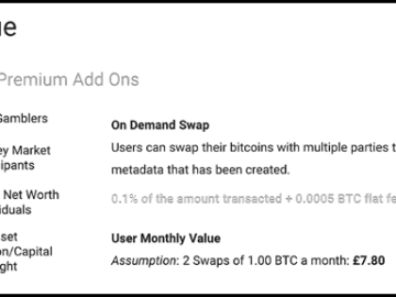 DOJ arrested the founders of crypto mixer Samourai for facilitating